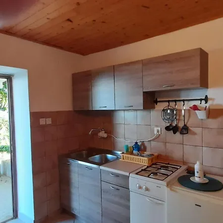 Zankolic Apartment *