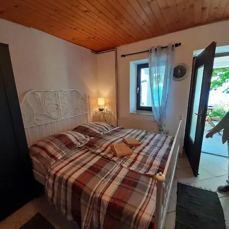 Apartment Zankolic Jagodje