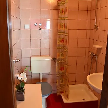 Apartment Zankolic