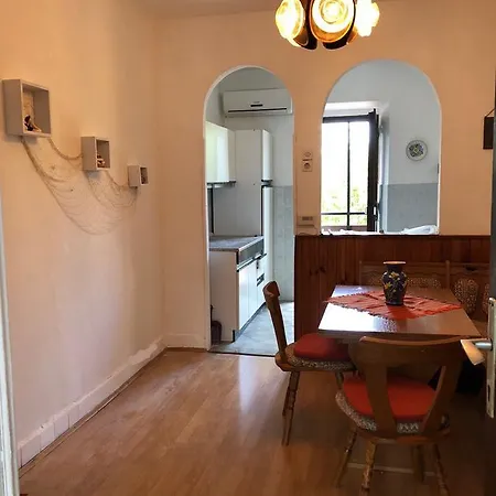 Zankolic Apartment