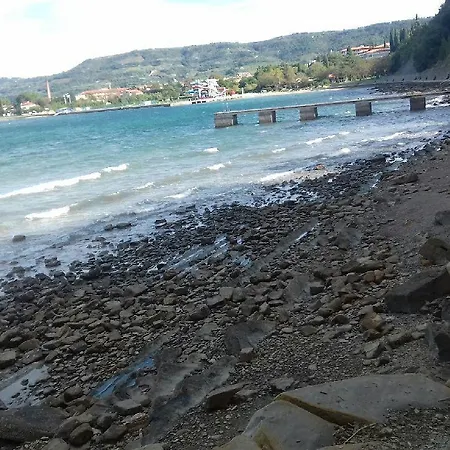 Διαμέρισμα Zankolic *