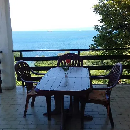 Apartment Zankolic