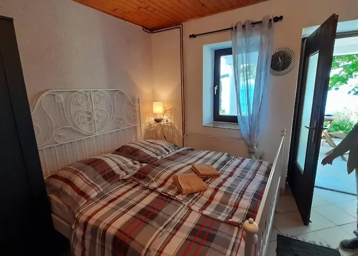 アパート Zankolic Jagodje