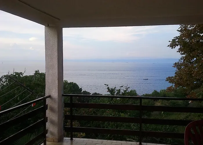 Zankolic アパート *