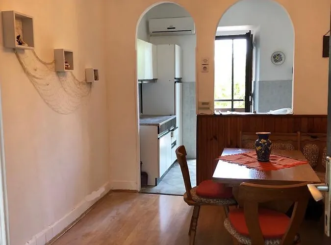 Zankolic アパート